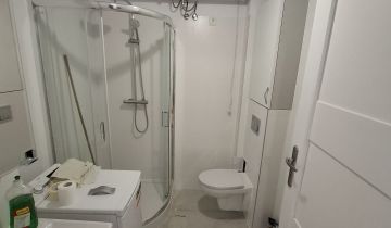 Mieszkanie 3-pokojowe Kraków Nowa Huta, os. Willowe