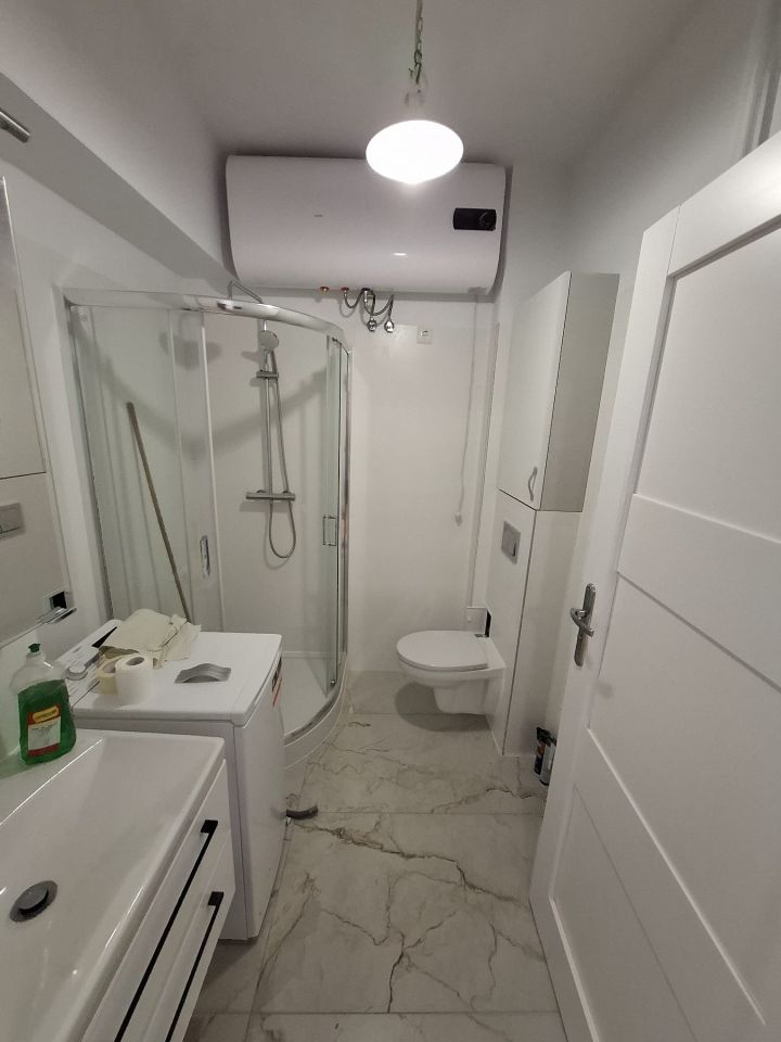 Mieszkanie 3-pokojowe Kraków Nowa Huta, os. Willowe. Zdjęcie 2