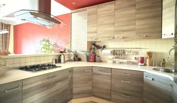 dom szeregowy, 4 pokoje Koszalin