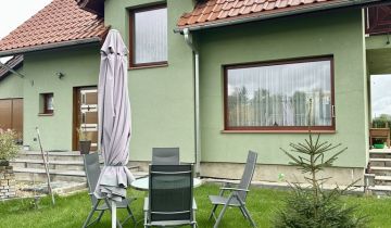 dom wolnostojący, 5 pokoi Jelenia Góra Cieplice Śląskie-Zdrój, ul. Dolnośląska