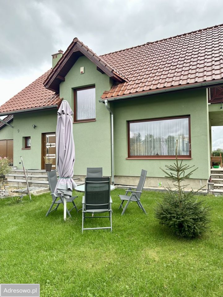 dom wolnostojący, 5 pokoi Jelenia Góra Cieplice Śląskie-Zdrój, ul. Dolnośląska