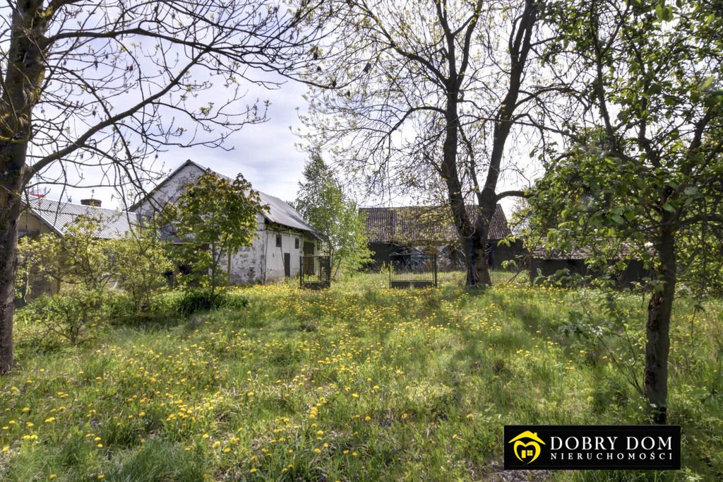 dom wolnostojący, 2 pokoje Sypnie Nowe. Zdjęcie 9