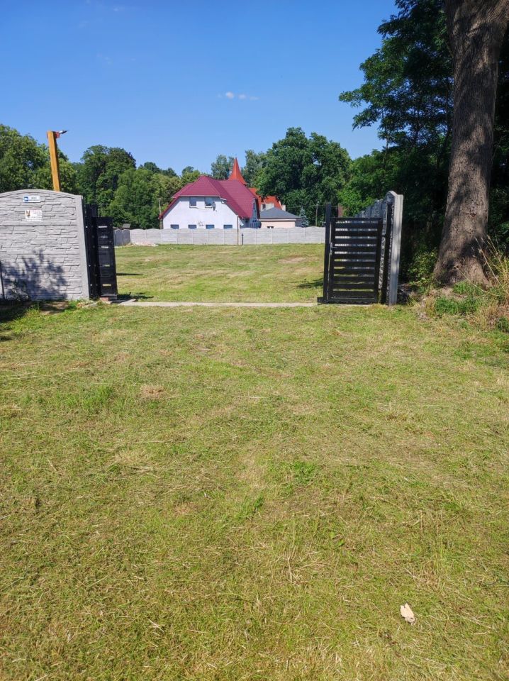 Działka rolna Kosierz. Zdjęcie 3