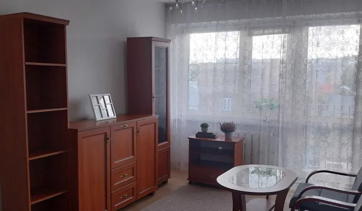 Mieszkanie 2-pokojowe Przemyśl, ul. Aleksandra Dworskiego