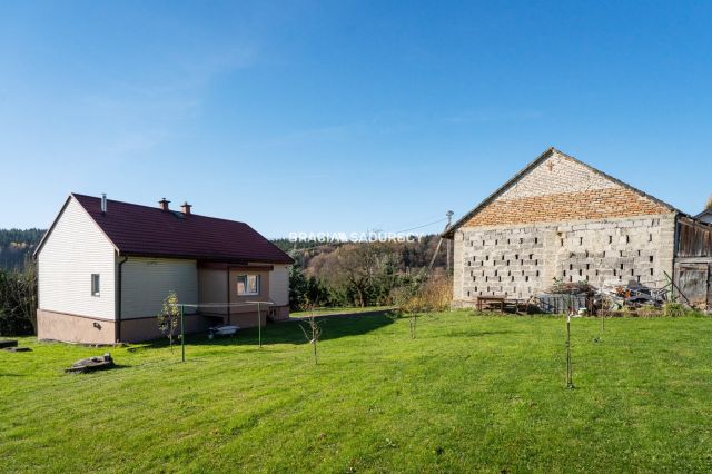 dom wolnostojący, 3 pokoje Leńcze. Zdjęcie 8