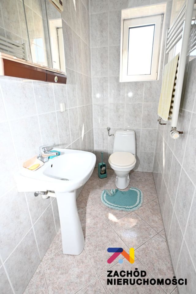 dom wolnostojący, 5 pokoi Połęcko. Zdjęcie 13