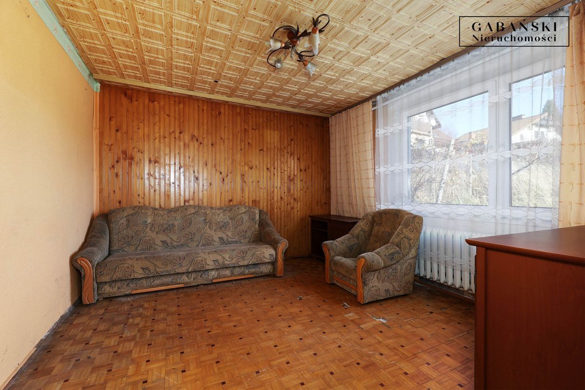 dom wolnostojący, 5 pokoi Tarnowiec, ul. Tarnowska. Zdjęcie 11