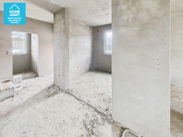 bliźniak, 4 pokoje Koleczkowo, ul. Obrońców Wybrzeża. Zdjęcie 18