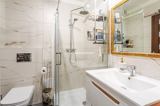 Mieszkanie 1-pokojowe Kraków Bieńczyce, os. Kombatantów. Zdjęcie 9