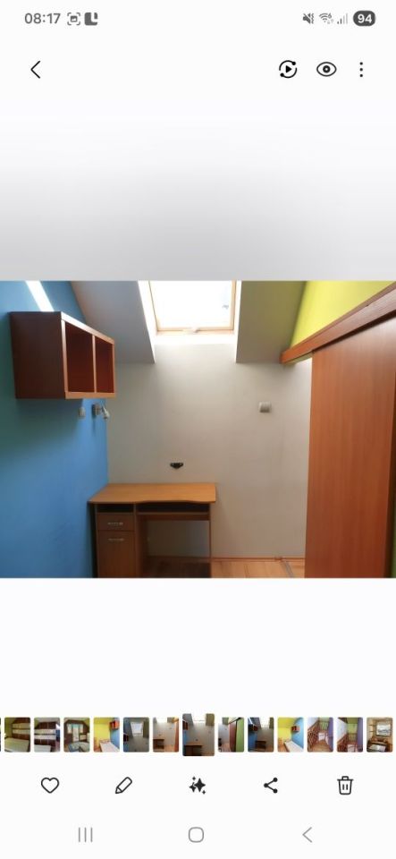 Mieszkanie 3-pokojowe Zielona Góra Przyjaźń, ul. Stefana Wyszyńskiego. Zdjęcie 5