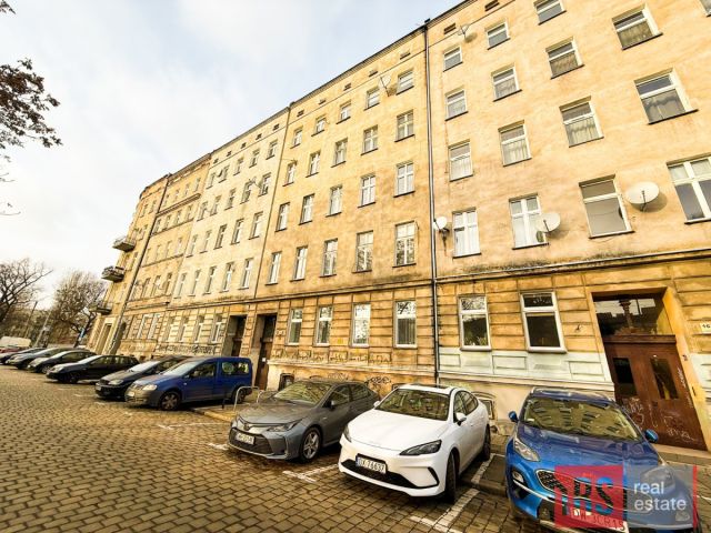 Mieszkanie 3-pokojowe Wrocław Stare Miasto, ul. Pszenna. Zdjęcie 15