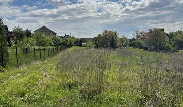 Działka budowlana Trzebinia