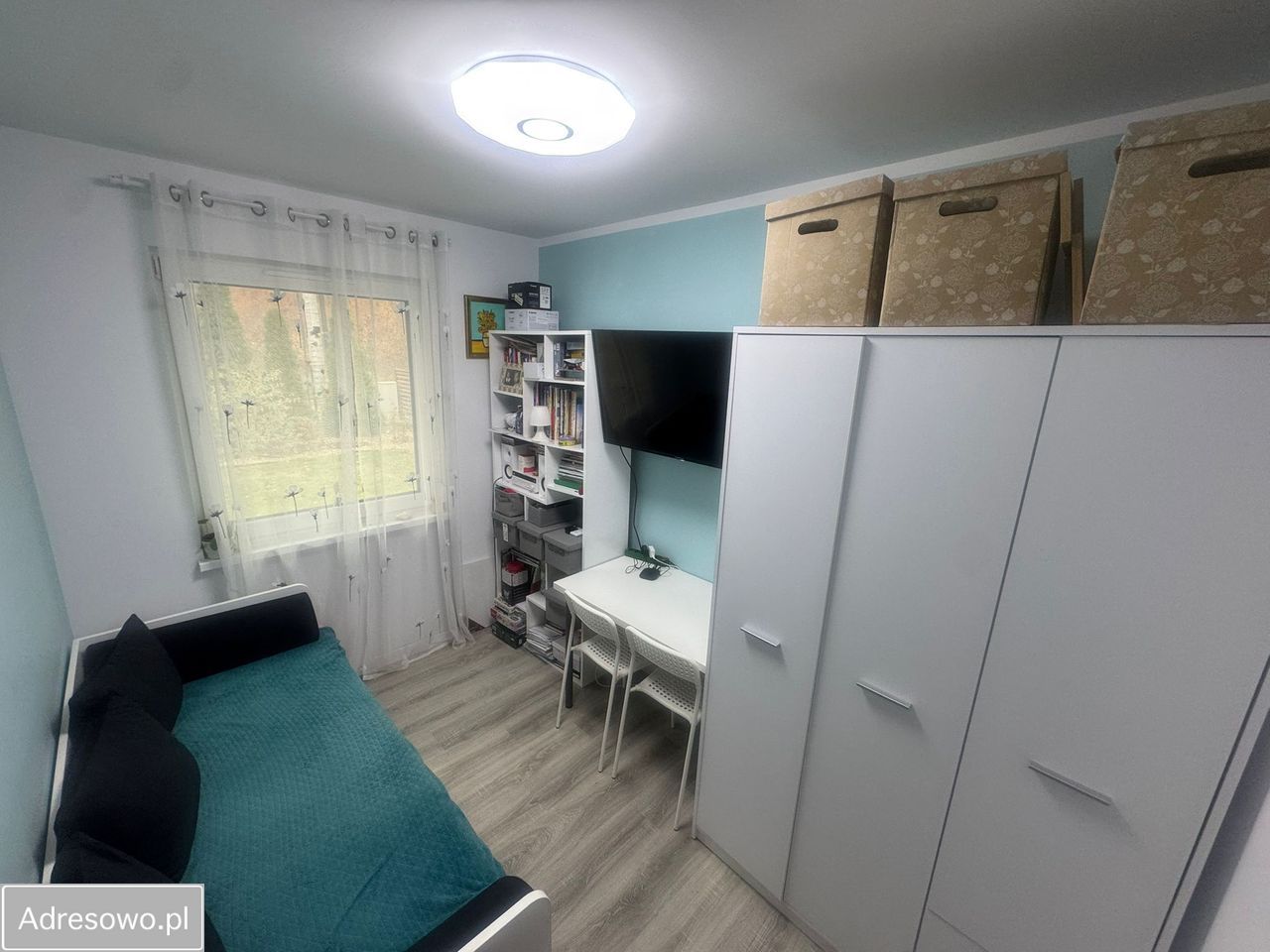 dom wolnostojący, 4 pokoje Skępe, ul. Grzybowa. Zdjęcie 2