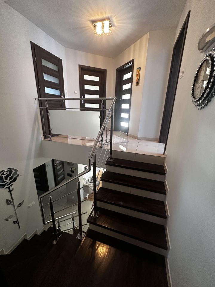 dom wolnostojący Złotniki. Zdjęcie 16