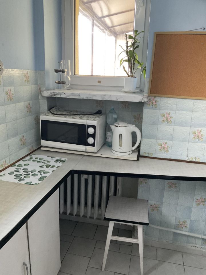 Mieszkanie 3-pokojowe Warszawa Okęcie, ul. Żwirki i Wigury. Zdjęcie 7