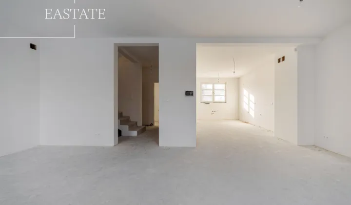 dom wolnostojący, 4 pokoje Warszawa Wawer