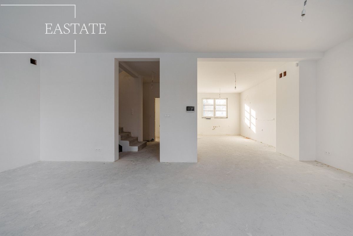 dom wolnostojący, 4 pokoje Warszawa Wawer. Zdjęcie 4