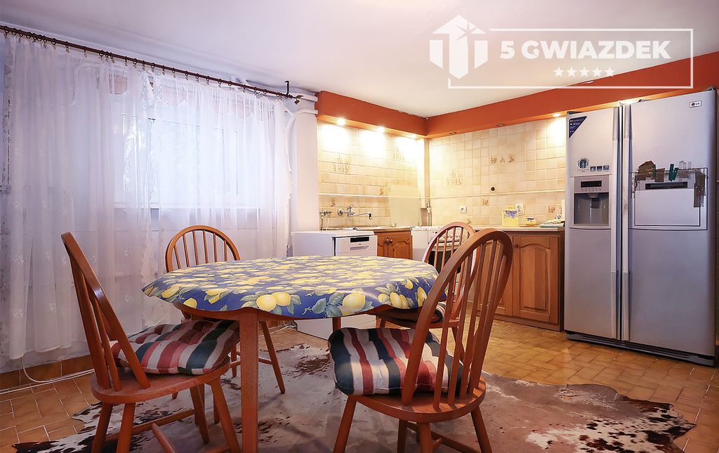 dom wolnostojący, 7 pokoi Szczecinek, ul. Królowej Jadwigi. Zdjęcie 42