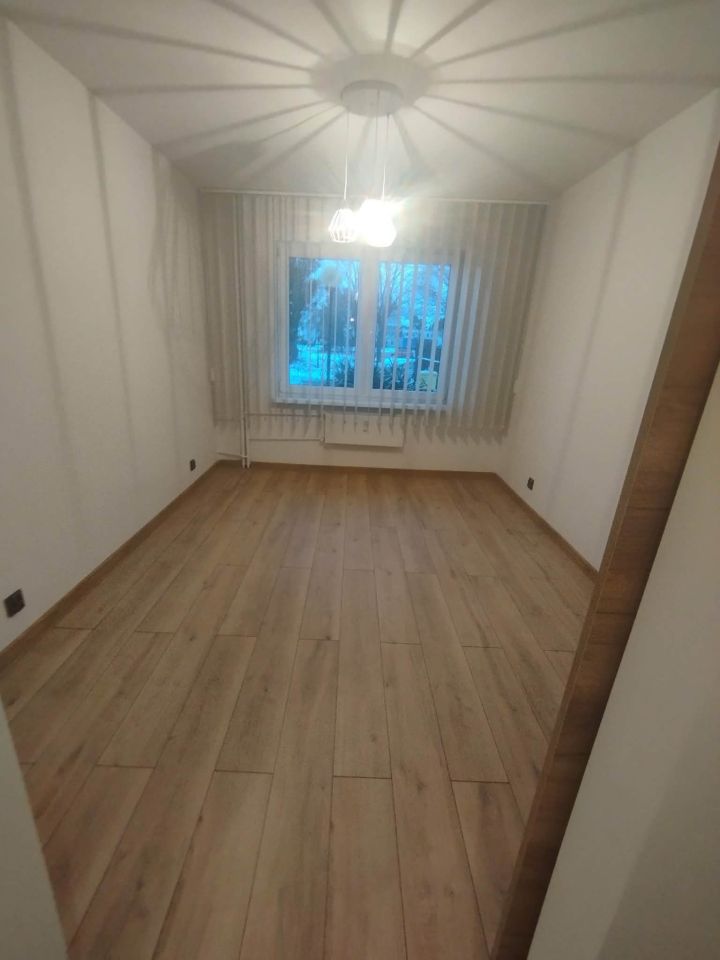 Mieszkanie 3-pokojowe Borne Sulinowo, ul. Adama Mickiewicza. Zdjęcie 3