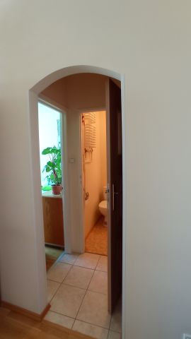Mieszkanie 2-pokojowe Warszawa Mokotów, ul. Kwiatowa. Zdjęcie 6