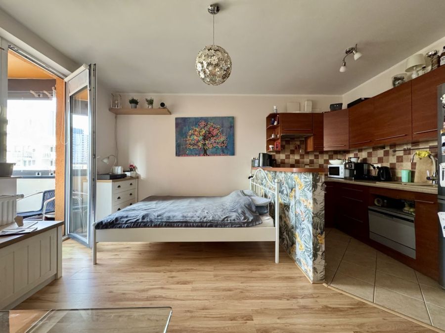 Mieszkanie 2-pokojowe Gdańsk Przymorze. Zdjęcie 10