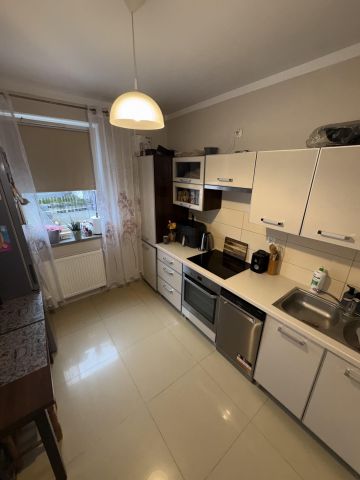 Mieszkanie 2-pokojowe Gorzów Wielkopolski Górczyn, ul. gen. Kazimierza Sosnkowskiego. Zdjęcie 1