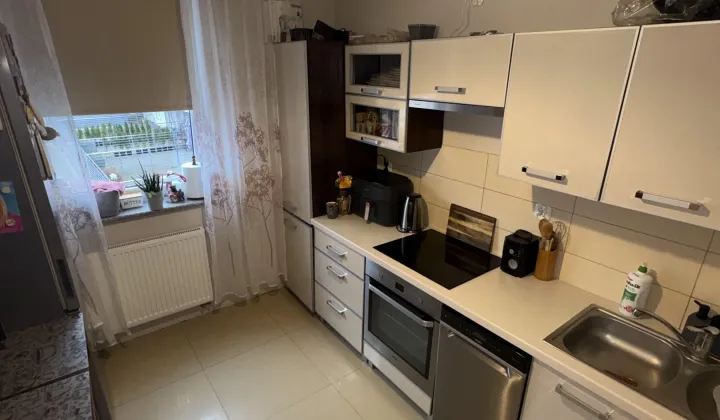 Mieszkanie 2-pokojowe Gorzów Wielkopolski Górczyn, ul. gen. Kazimierza Sosnkowskiego