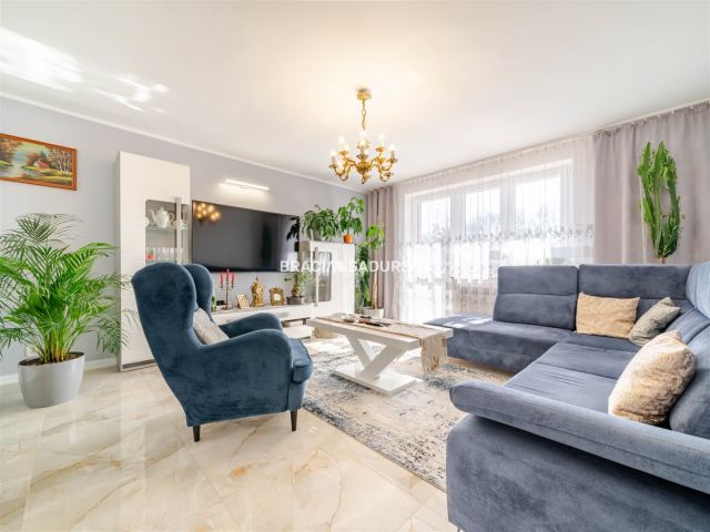 bliźniak, 6 pokoi Pawlikowice. Zdjęcie 2