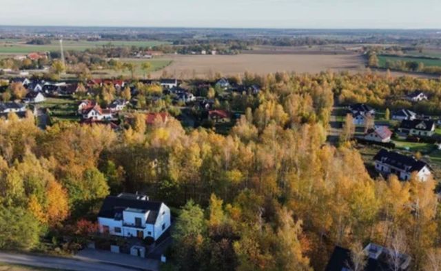 Działka budowlana Gniewomirowice. Zdjęcie 1