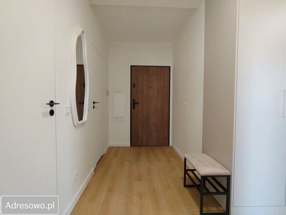 Mieszkanie 3-pokojowe Ciechocinek, al. 700-lecia. Zdjęcie 4