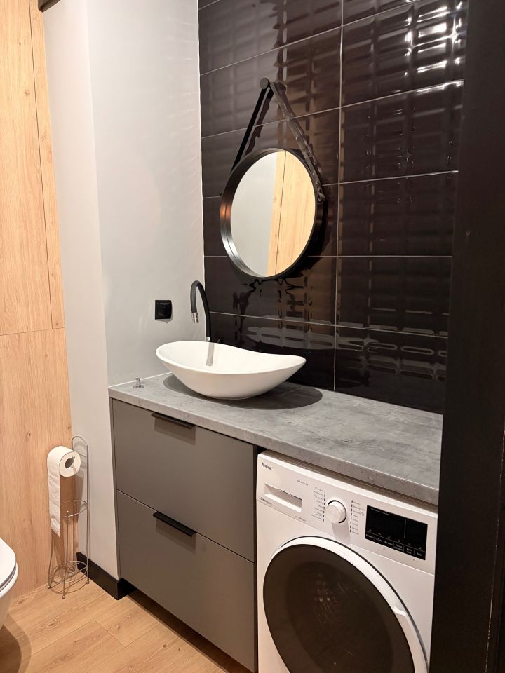 Mieszkanie 1-pokojowe Radom Idalin, ul. Wyścigowa. Zdjęcie 2