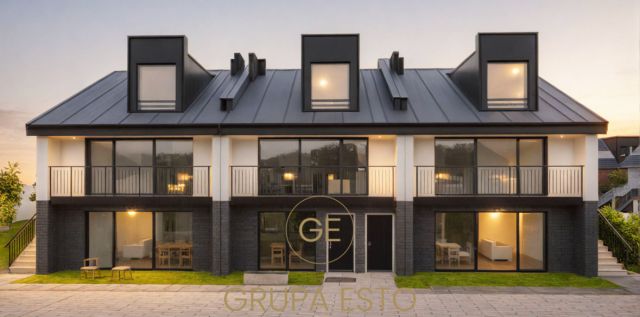 Mieszkanie 3-pokojowe Kraków Podgórze, ul. Cechowa. Zdjęcie 5