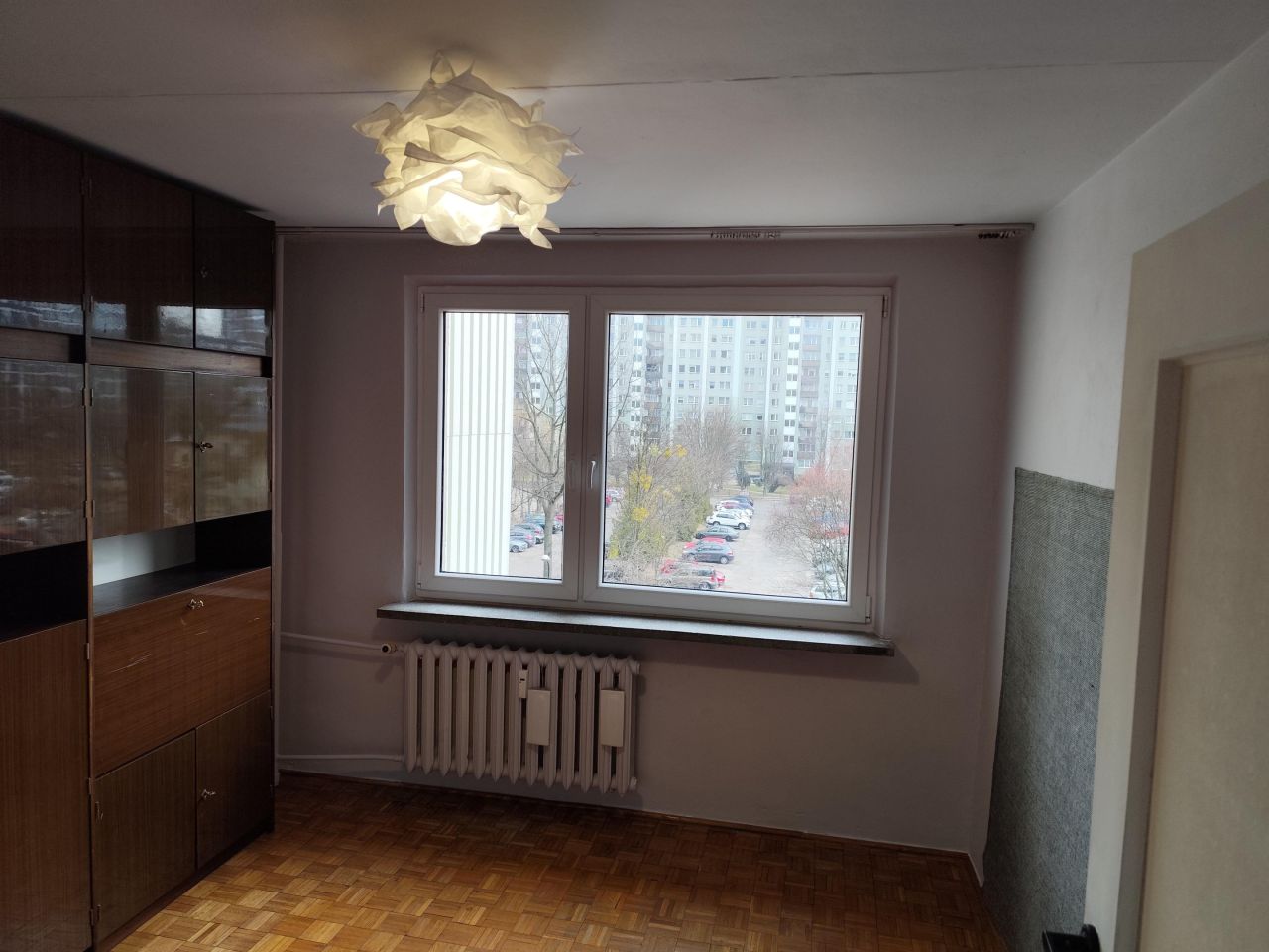 Mieszkanie 2-pokojowe Warszawa Jelonki, ul. Karabeli. Zdjęcie 9