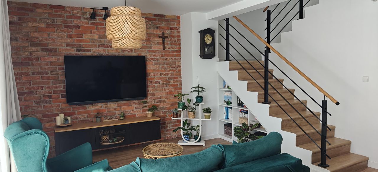 dom szeregowy, 5 pokoi Gdańsk Maćkowy, ul. Rytelska. Zdjęcie 8