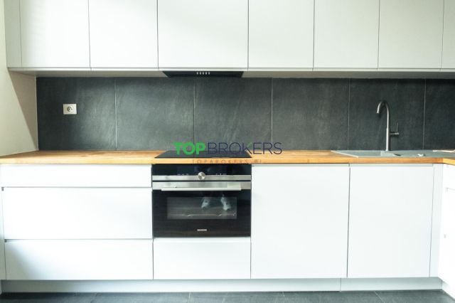 Mieszkanie 2-pokojowe Warszawa Żoliborz, ul. Ludwika Rydygiera. Zdjęcie 2