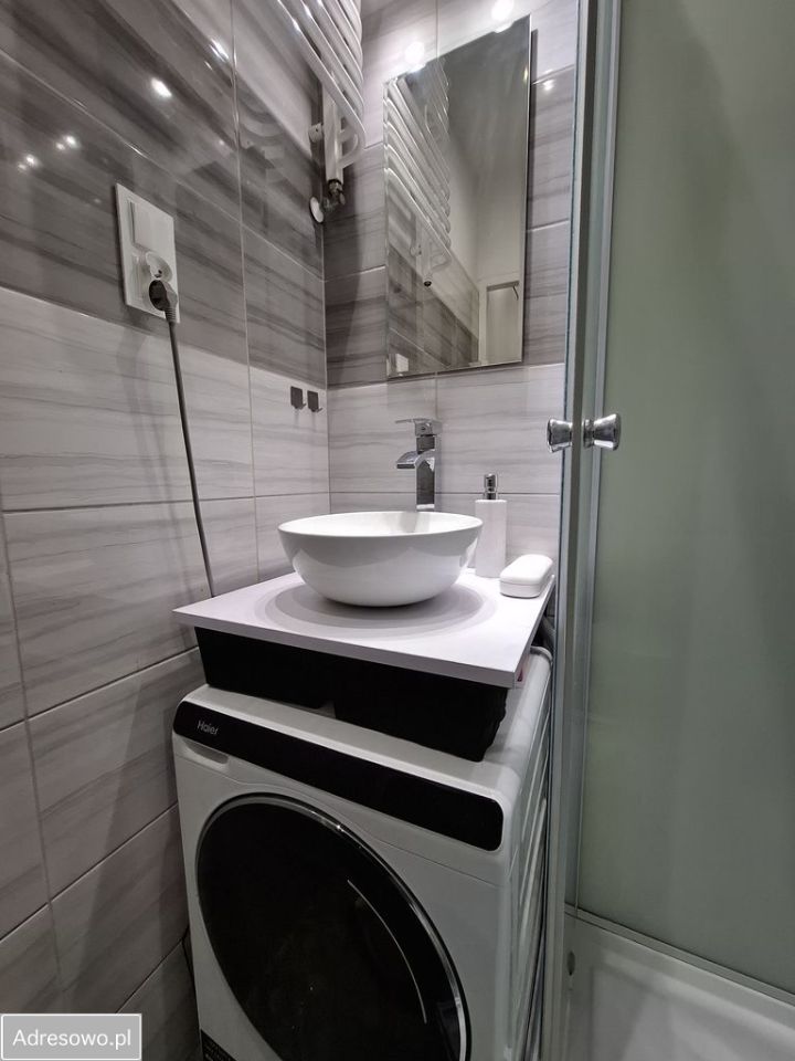 Mieszkanie 2-pokojowe Poznań Górczyn, ul. Głogowska. Zdjęcie 13