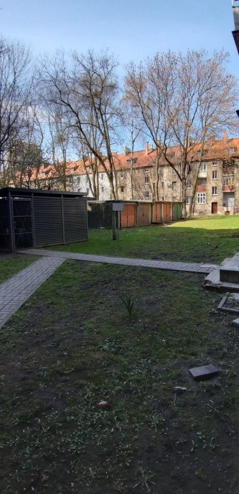 Mieszkanie 2-pokojowe Bytom Śródmieście, ul. Orląt Lwowskich. Zdjęcie 6