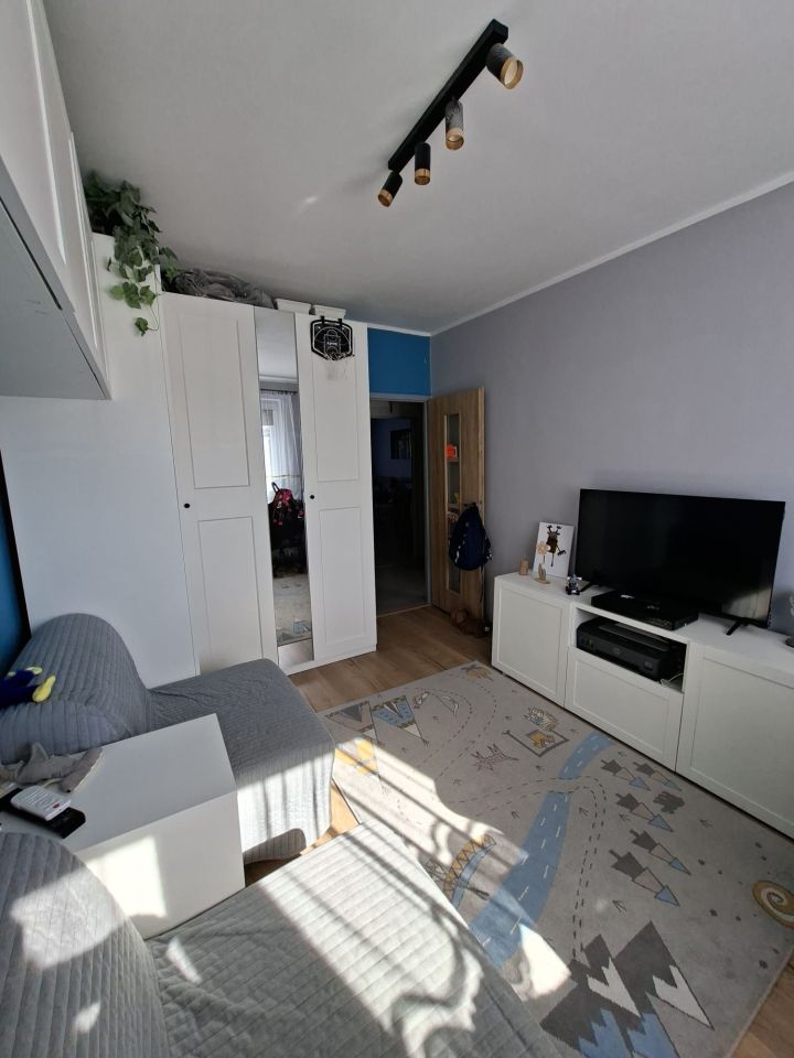 Mieszkanie 2-pokojowe Siemianowice Śląskie Michałkowice. Zdjęcie 8