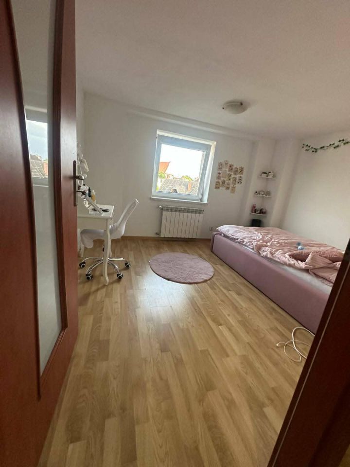 Mieszkanie 5-pokojowe Kluczbork Centrum, ul. Grunwaldzka. Zdjęcie 10