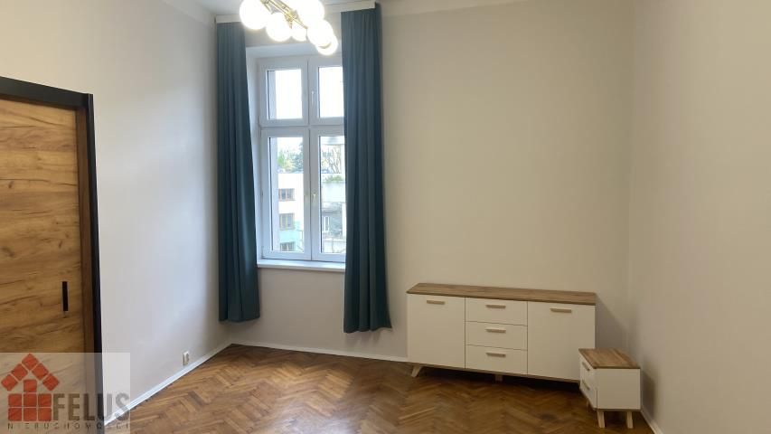 Mieszkanie 3-pokojowe Kraków Dębniki, ul. Michała Bałuckiego. Zdjęcie 2