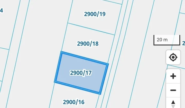 Działka budowlana Grodzisk Wielkopolski, ul. Kąkolewska