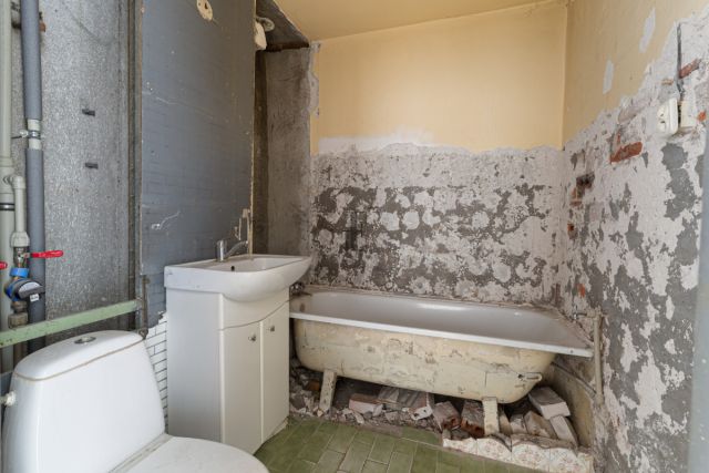 Mieszkanie 2-pokojowe Warszawa Praga, ul. Łukowska. Zdjęcie 8