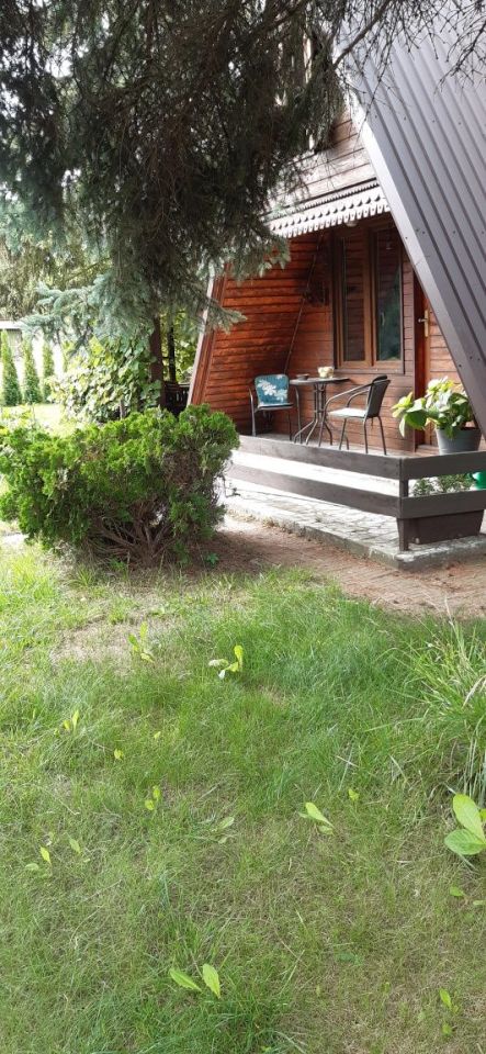 Działka rod Szałe. Zdjęcie 1