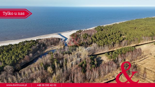 Działka rekreacyjna Ostrowo, ul. Plażowa. Zdjęcie 2