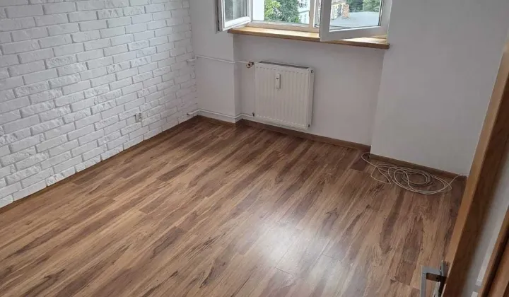 Mieszkanie 3-pokojowe Paczków