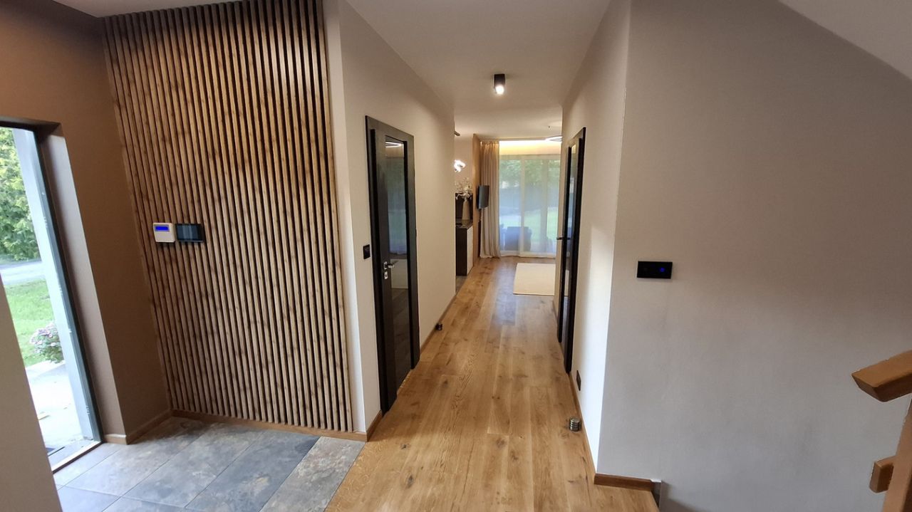 dom wolnostojący, 5 pokoi Marki, ul. Księżycowa. Zdjęcie 19