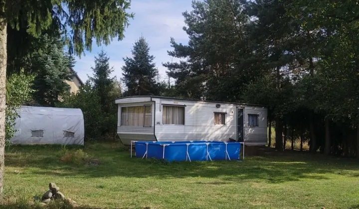 Działka budowlana Knurów Krywałd
