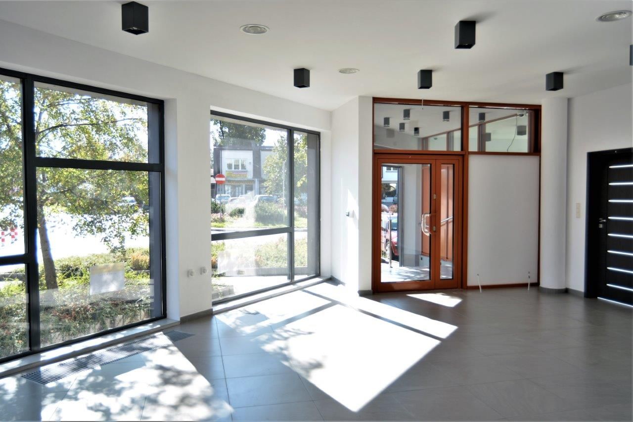 Lokal Piaseczno Centrum, ul. Tadeusza Kościuszki. Zdjęcie 2