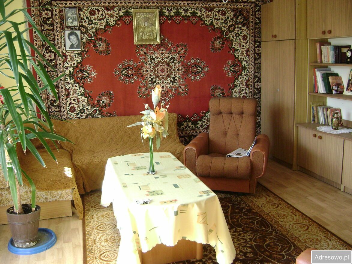 dom wolnostojący, 4 pokoje Dynów, ul. Grunwaldzka. Zdjęcie 4