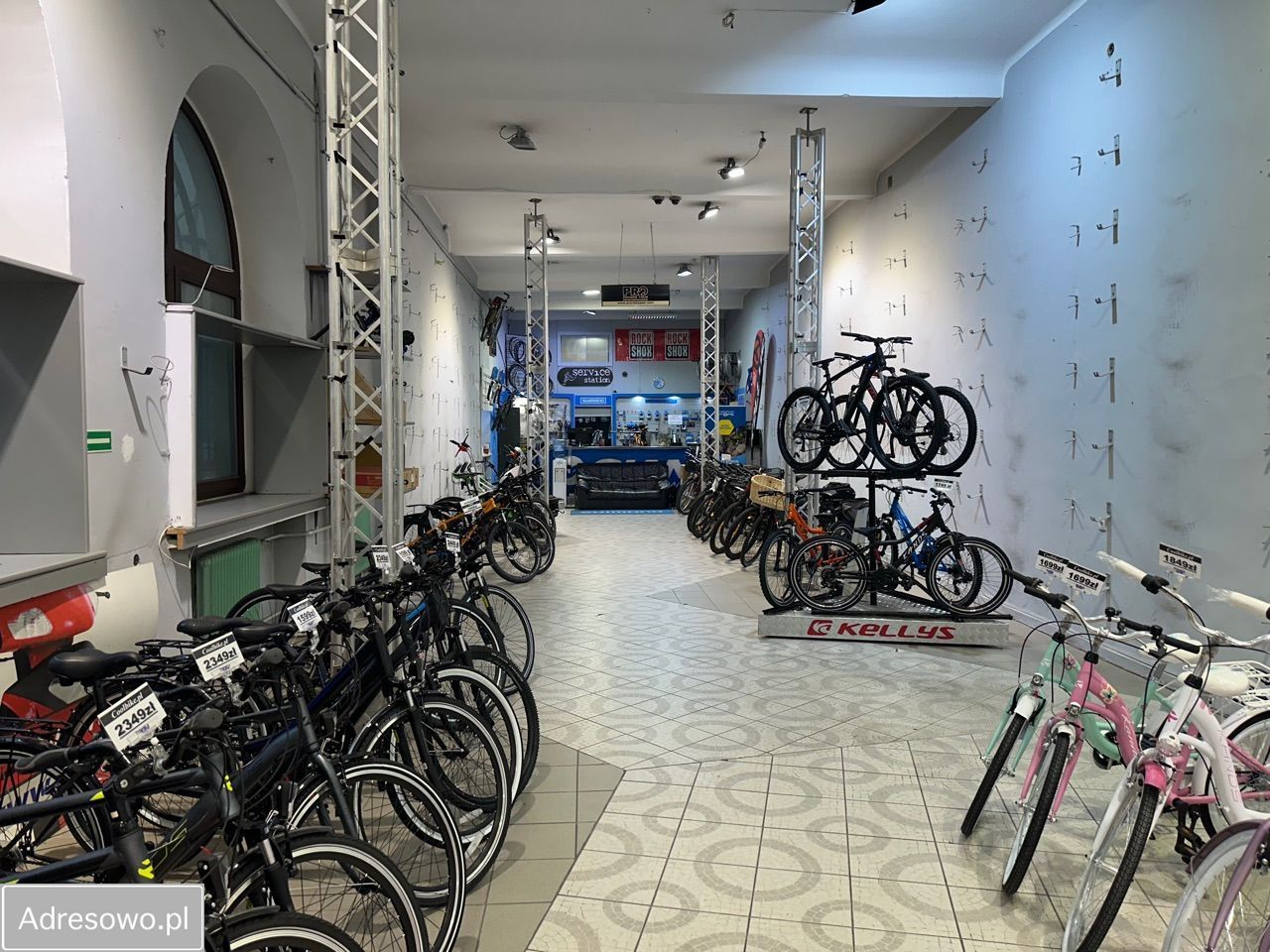 Lokal Szczecin Centrum, ul. ks. kard. Stefana Wyszyńskiego. Zdjęcie 9